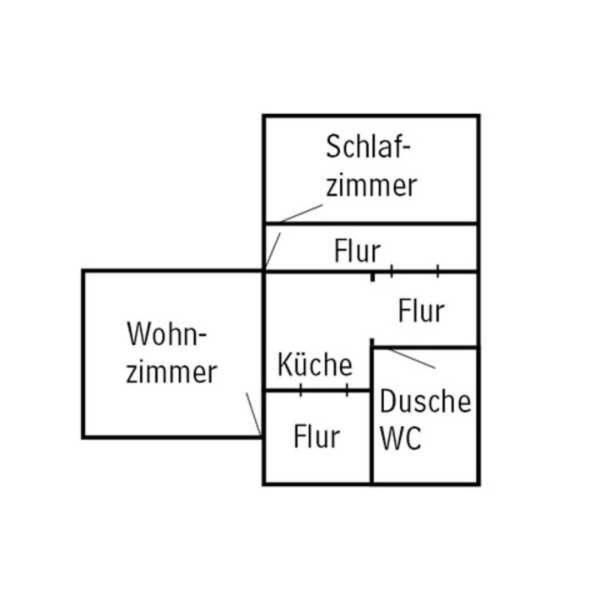 Ferienwohnung Kollwitz Sassnitz Exterior foto